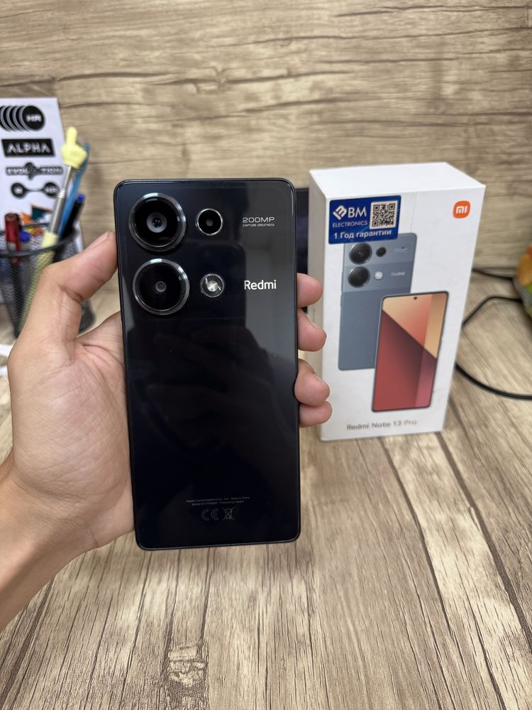 Redmi Note 13 Pro