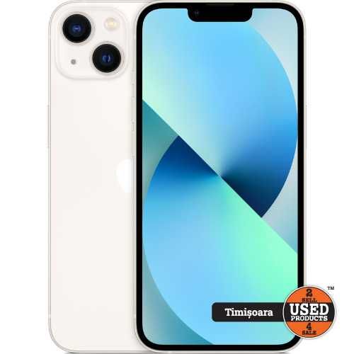 Apple iPhone 13 128 Gb, Blue| UsedProducts.Ro