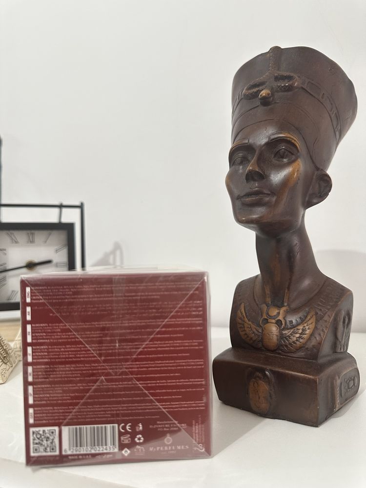 Parfum Unisex Red Oud