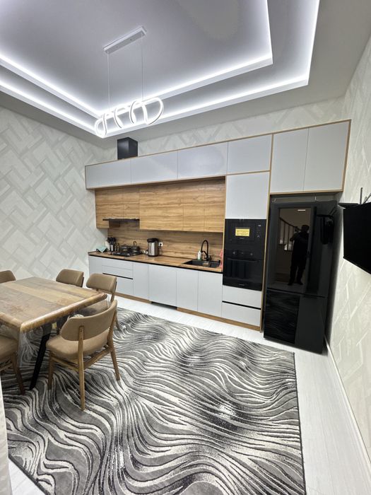 Мирзо Улугбек Район Циолковский 1.1 Сотки Еуро Дом