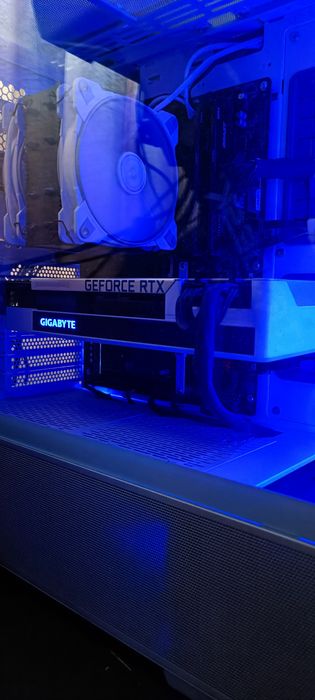 Компютър за игра