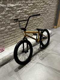 BMX KINK curb 2021