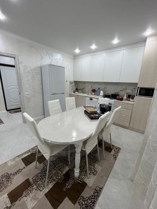 Сдается квартира на долгий срок