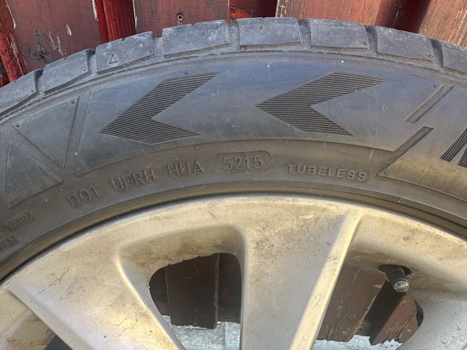 Roti BMW X1,X3,X4,etc 245/50R18