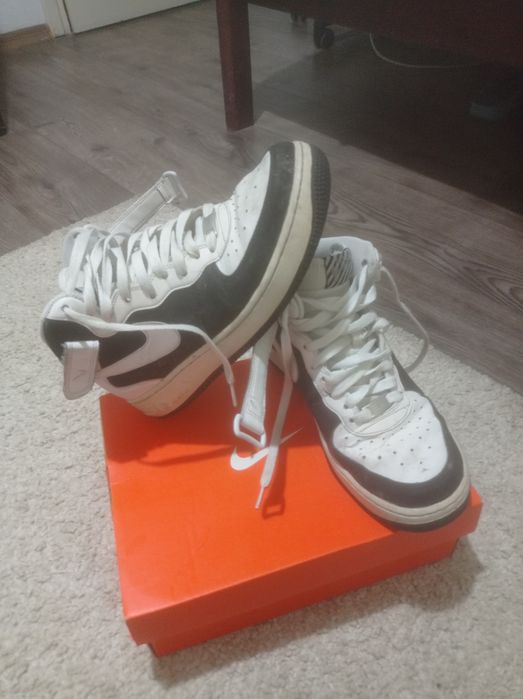 Nike Air force 1 mid