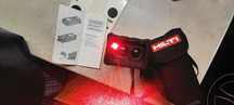 Telemetru cu laser Hilti PD22