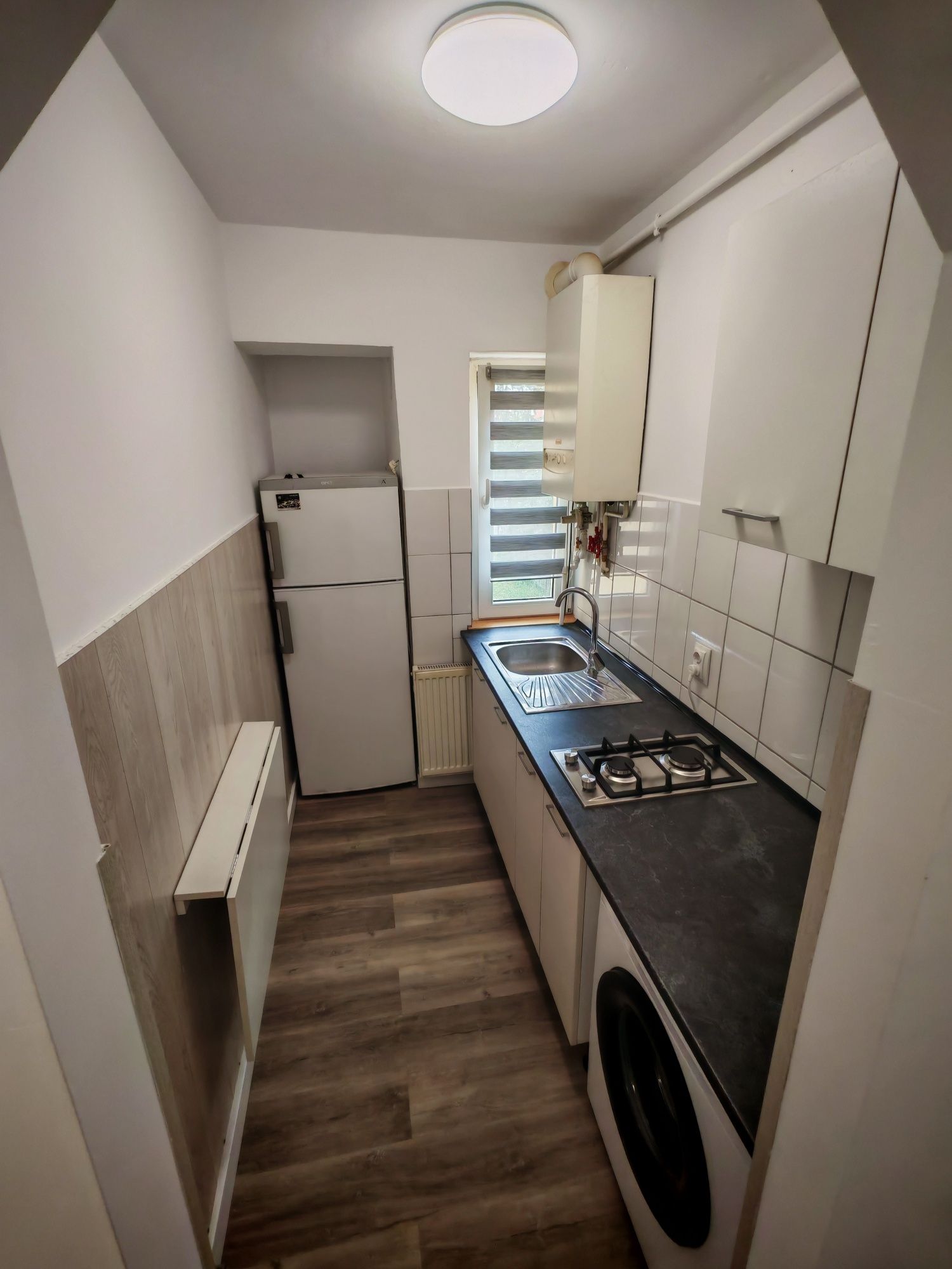Apartament în regim hotelier