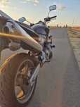 Honda Hornet PC36 (2005)