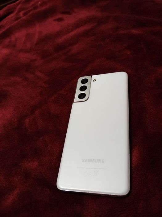 Vând sau schimb Samsung S21 5G