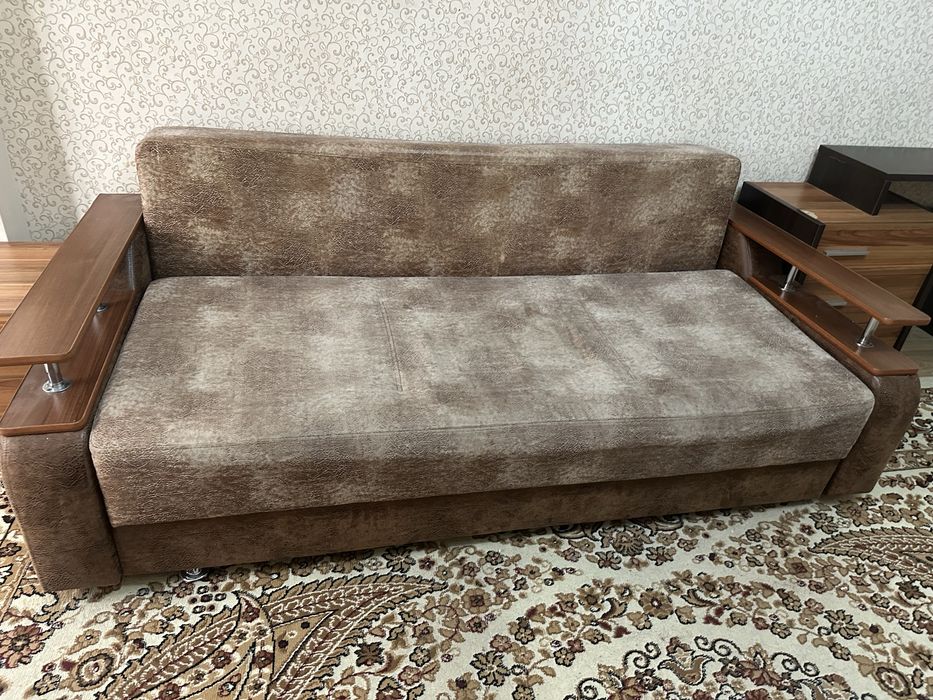 Отдам даром мебель