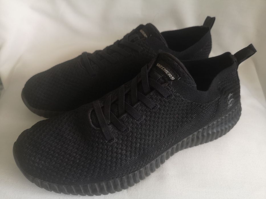SKECHERS, текстилни маратонки, номер 42