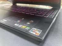 ASUS TUF GAMING A15 Ryzen 7-6800H RTX3060