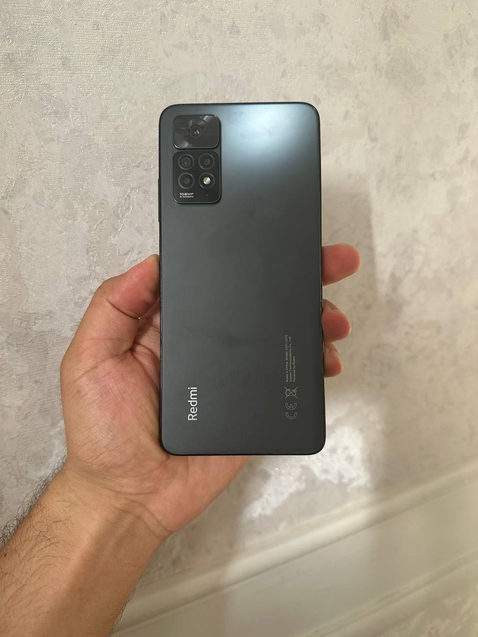 Redmi note 11 pro
