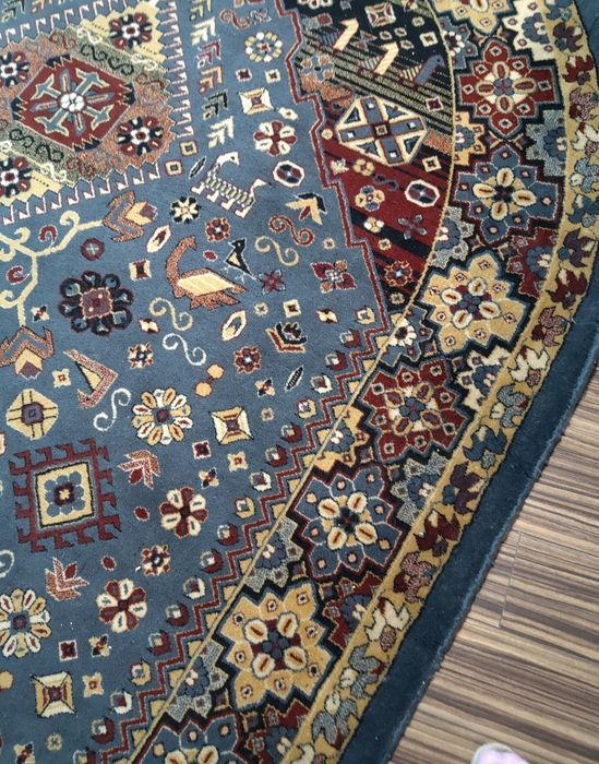 Персийски килим-Сливен