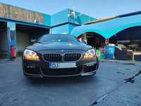 BMW 640 xdrive 2013