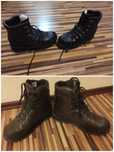 Bocanci HAIX ,marimea 40/41- 44/45