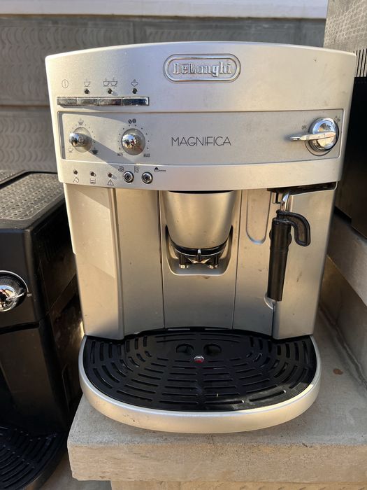 Кафемашини Delonghi