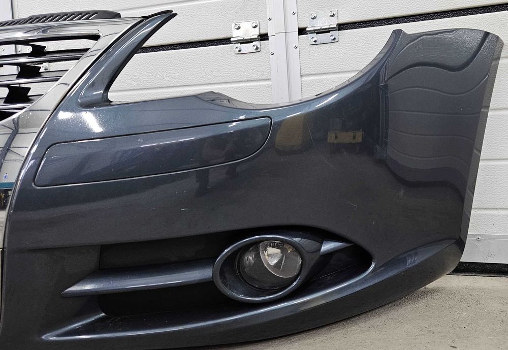 Bara fata Eos 2006-2009