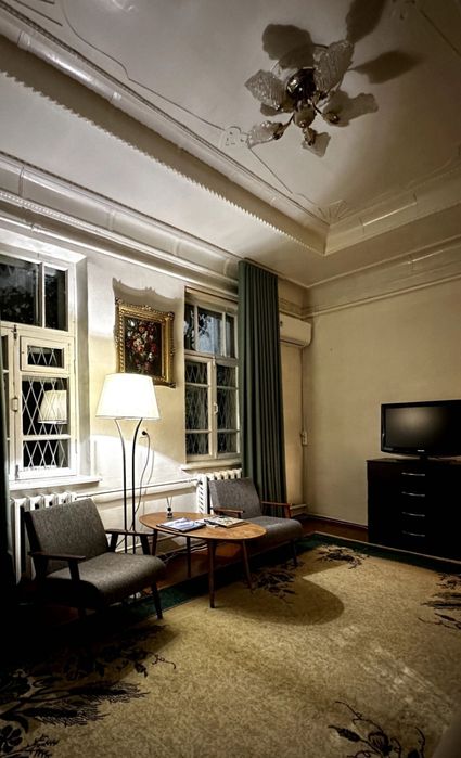 Сдается Евро Дом в аренду самом центре города