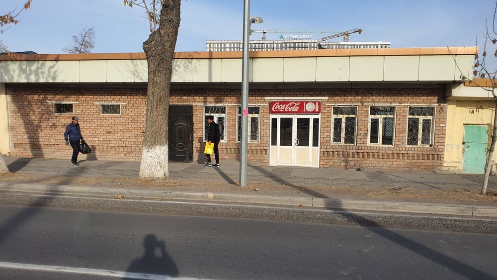 Сдаётся аренда помещения 200 КВ.м