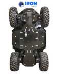 Защитни кори Cfmoto cforce 1000 X10 2024