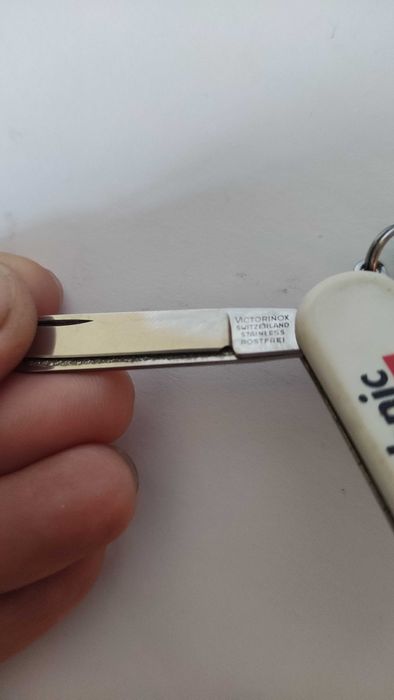 Victorinox швейцарски сгъваеми ножчета 2 бр.