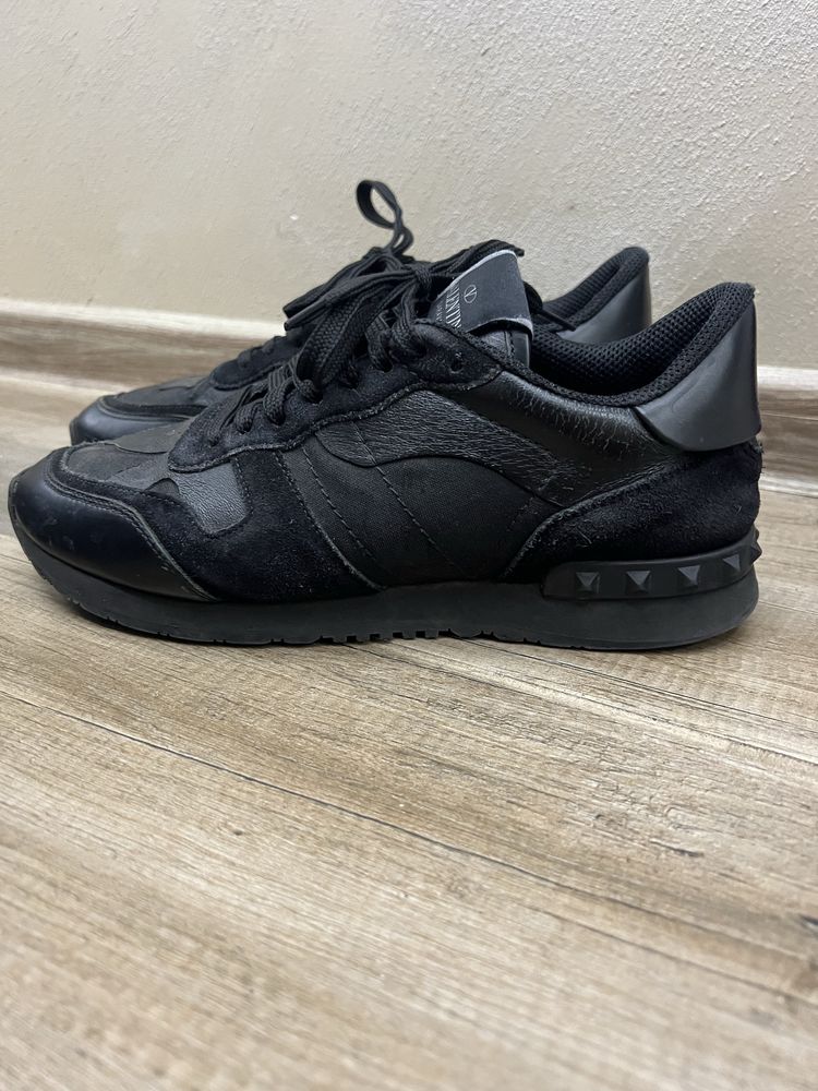 Дамски обувки Valentino