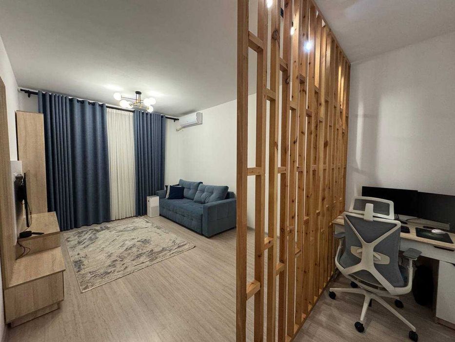 Срочно!! новая 2х Яккасарай рядом парк Бобура со своей парковкой ID13