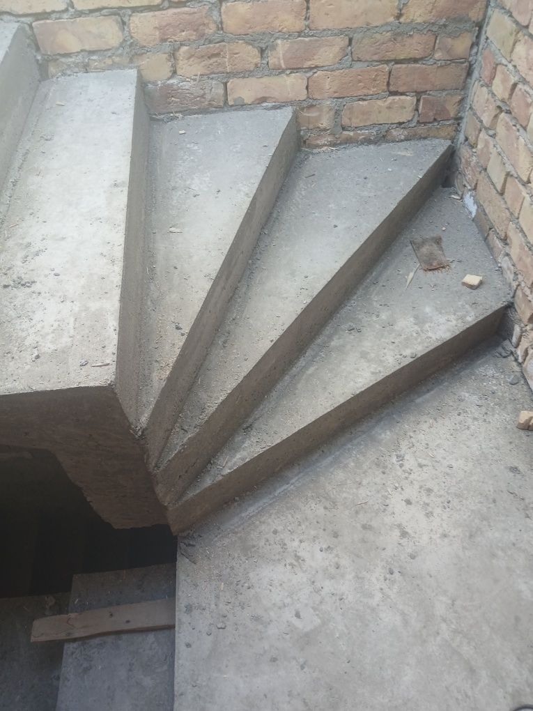 Beton lesnitsa quyish xizmatlari!