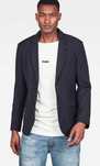 Мъжко яке/сако G star Omega suit blazer