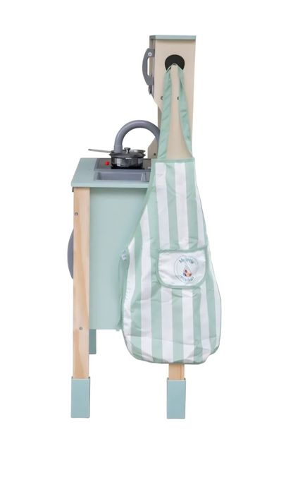 Bucatarie din lemn NOUA cu accesorii