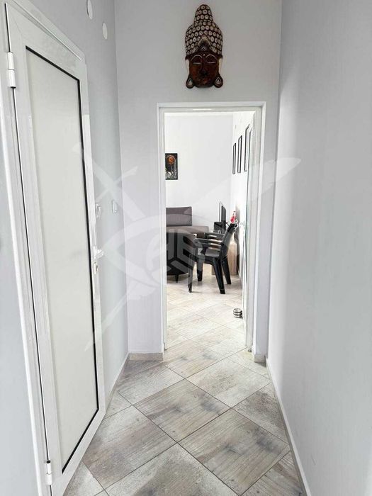 Продава се Тристаен апартамент в к.к. Слънчев бряг - 98 кв.м за 1000 €/кв.м - Снимка #8