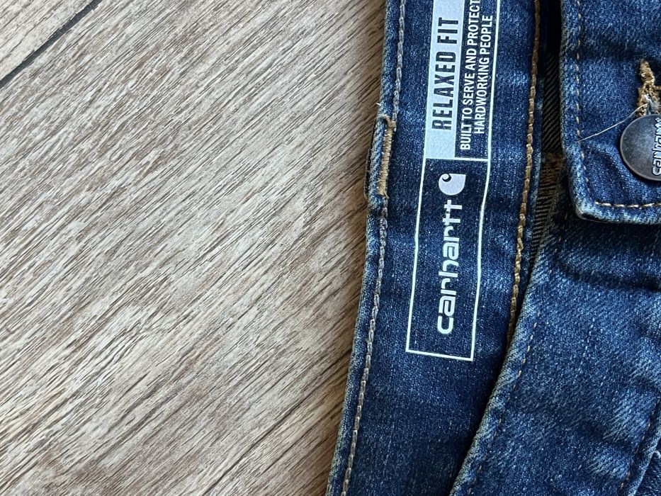CARHARTT - Relaxed Fit Rugged Flex  : НОВИ размер 33 / Оригинал
