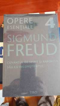 Freud Opere alese vol. 4