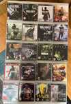 PS 3. Call of duty. Medal Of Honour.  Have. Sniper Citiți descrierea !