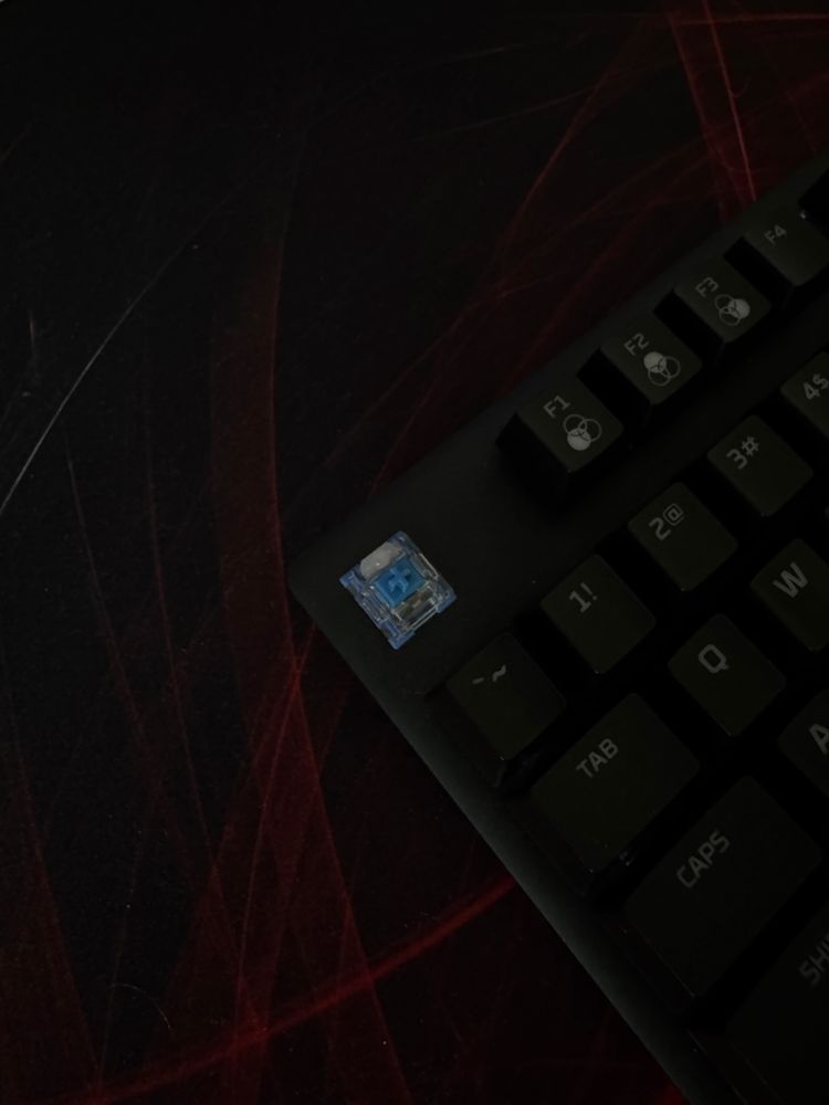 Tastatura HyperX Alloy Origins Core RGB