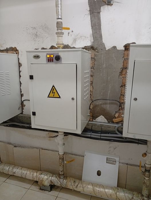 Промывка отопительные системы однотрубный системой двухтрубной системы