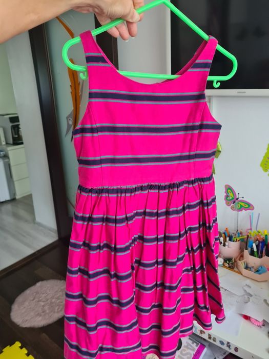 Rochie Ralph Lauren 5-6 ani