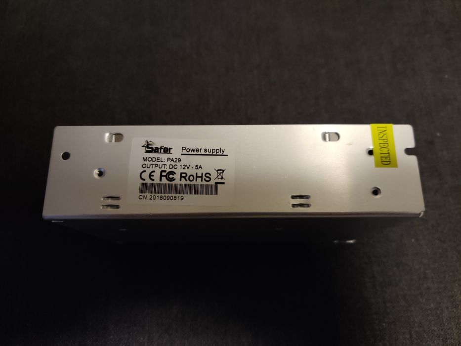 Sursa alimentare PA29 60W