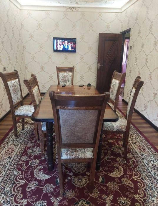 Продается квартира