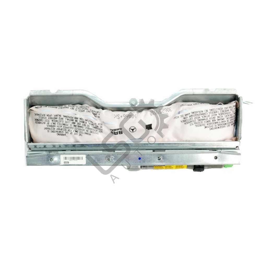 Airbag табло Mercedes-Benz C-Class 204 (W/S/C) 2007-2014 ID: 142109
