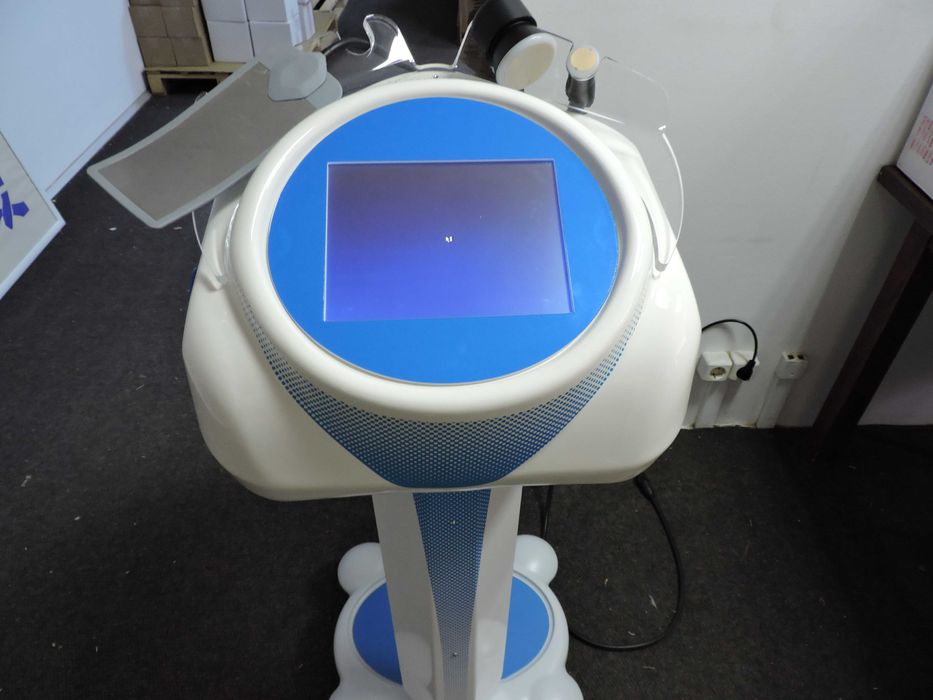 Професионален апарат за радиочестотен лифтинг - Mono/Bi