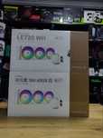 Водяное охлаждения deepcool LE720 WH