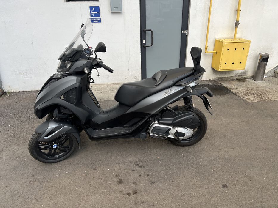 De vanzare Piaggio Mp3 Yourban 300CC 2015