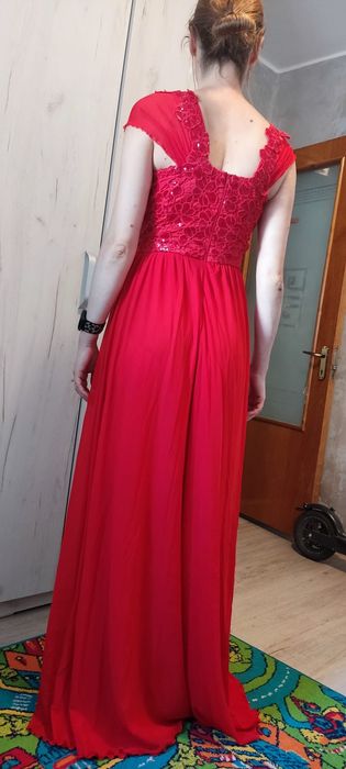Rochie ocazie lunga