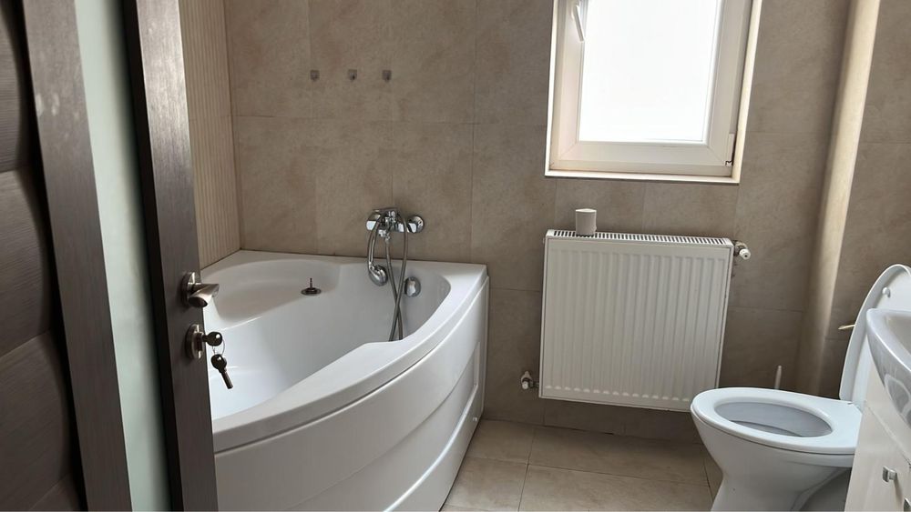 Apartament 3 camere cartier Iris