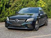 Mercedes-Benz C ✅Posibilitate Finantare rapida pentru : Persoane fizice/Juridice/Pfa