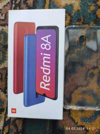 Продаю смартфон XiAOMI Redmi 8 A