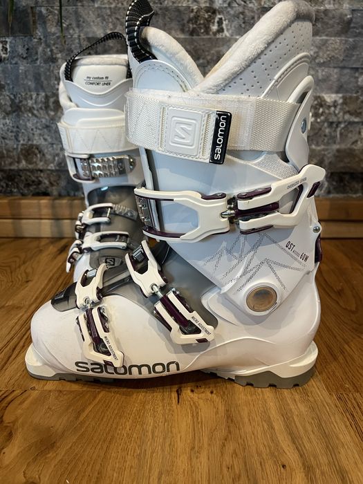 Clapari  Salomon QST Acces 60