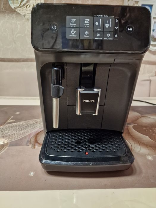 Кафемашина  Philips